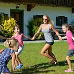 Hinterebenhub Hopfgarten im Brixental