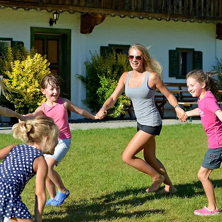 Hinterebenhub Hopfgarten im Brixental