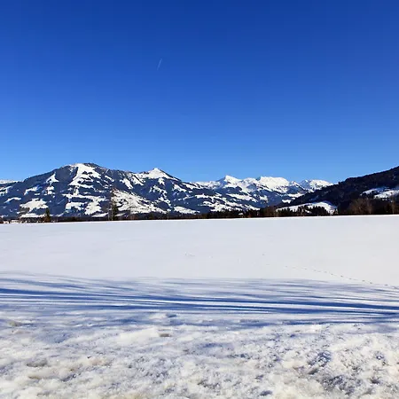 度假居 Hinterebenhub