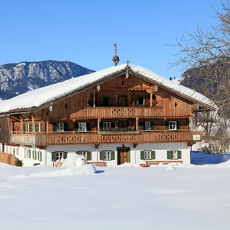Holiday home Hinterebenhub *