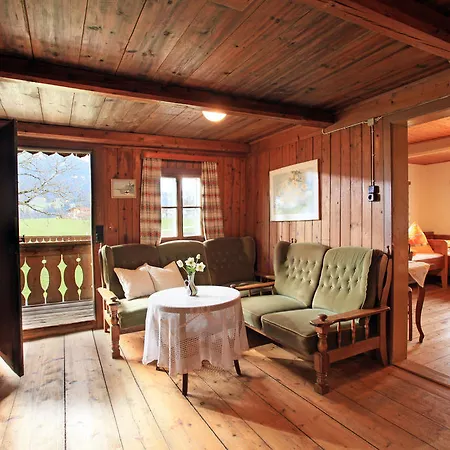 Hinterebenhub Hopfgarten im Brixental